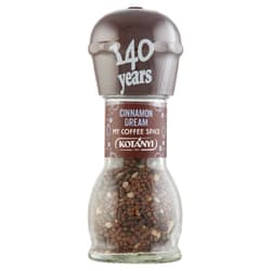 Kotányi Cinnamon Dream malom