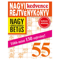 Grandma's Favourite Puzzle Book