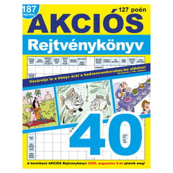 Special offer puzzle book