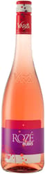 Varga Bubis Rozé dry wine