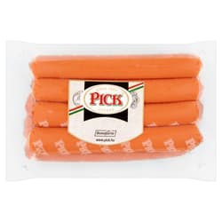 Pick sertésvirsli