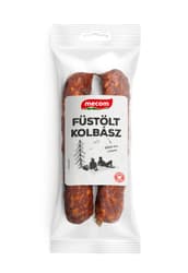 Mecom csemege kolbász