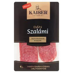 Kaiser Dán szalámi