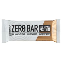 Biotech USA Zero Bar Cappuccino