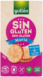 Gullon Maria gluténmentes keksz