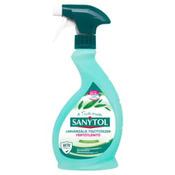 Sanytol Fertőtlenítő Univerzális Spray