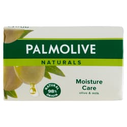 Palmolive Naturals Moisture Care pipereszappan