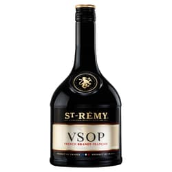St. Rémy brandy