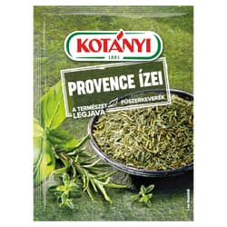 KOTÁNYI Provence spice mix