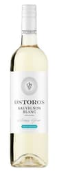 Ostoros Birtok Sauvignon Blanc száraz fehérbor