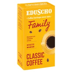 Eduscho Family őrölt kávé