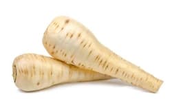 BIO Parsnips
