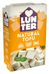 Lunter Natural Tofu