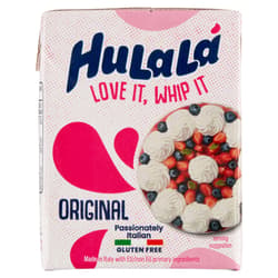 Hulala cukrászati habalap