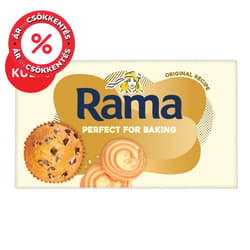 Rama Margarine for Baking