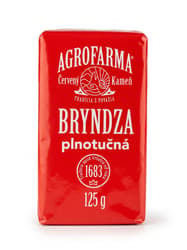 Agrofarma Bryndza Szlovák juhtúró