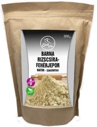 Szafi Free Brown rice germ protein powder natural - unflavored (gluten free)