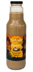 Cafe Frei by Cserpes guatemalai mogyoró tejeskávé