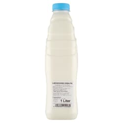 Cserpes lactose free full milk