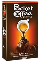 Pocket Coffee