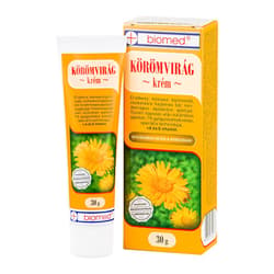 Biomed calendula cream 30g