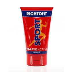 Richtofit sport gel rapid active 125ml