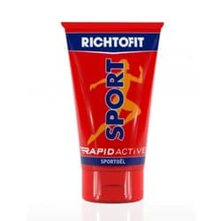 Richtofit sport gel rapid active 125ml