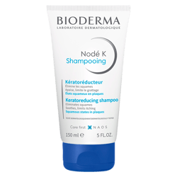 BIODERMA Nodé K shampoo 150ml