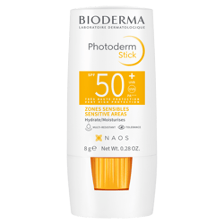 BIODERMA Photoderm Ajakápoló SPF50+ (fényvédő stift) 8g