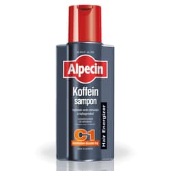 Alpecin C1 Koffein sampon 250 ml