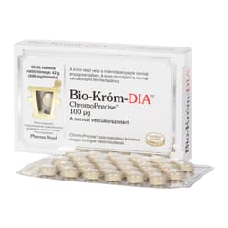 Bio-Chrome DIA tablets 60x