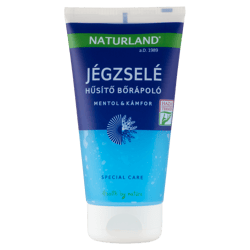 NATURLAND Jégzselé 140 ml