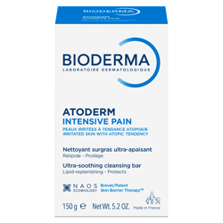 BIODERMA Atoderm soap 150g