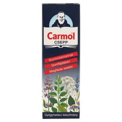 Carmol drops 40ml
