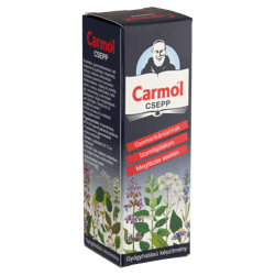 Carmol csepp 40ml