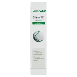Parusan Stimulating Shampoo for Women 200ml