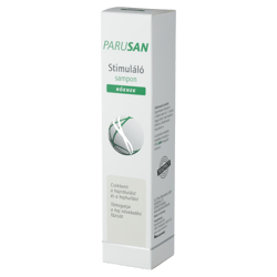 Parusan Stimuláló sampon nőknek 200ml