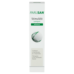 Parusan Stimulating Shampoo for Women 200ml