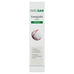 Parusan Energizáló tonik nőknek 200ml