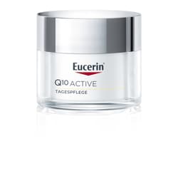 Eucerin Q10 Active anti-wrinkle day cream 50ml