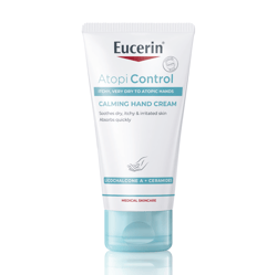 Eucerin AtopiControl Hand Cream 75ml