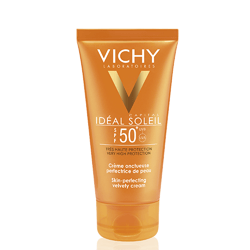 Vichy Ideal Soleil sunscreen face cream FF50+ (50ml)