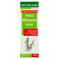 NATURLAND Inno Rheuma krém 100 g