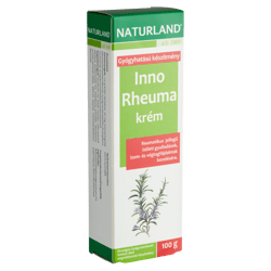 INNO Rheumatism cream 100g