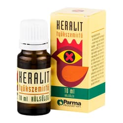 Keralit Hen Exterminator 10ml