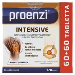 Proenzi Intensive filmtabletta 120 db