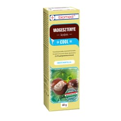 Biomed Cool Chestnut Cream 60g