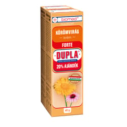 Biomed Calendula FORTE cream DUO 2x60g