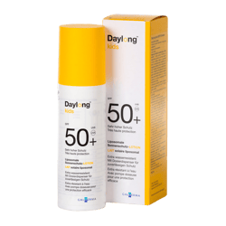 Daylong Kids 50 liposomal sunscreen 150ml