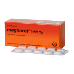 Tussirex pasztilla köhögés ellen 20 db